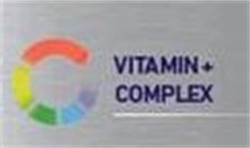 Vitamin+ Complex trademark