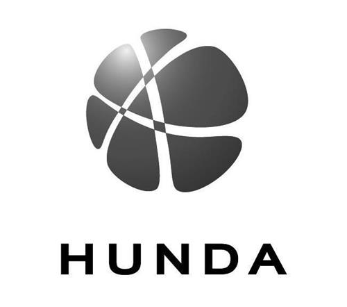 HUNDA trademark