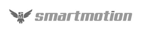 smartmotion trademark