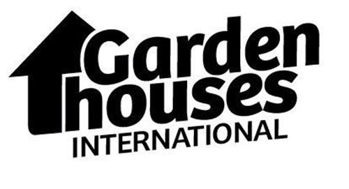 GARDENHOUSES INTERNATIONAL trademark