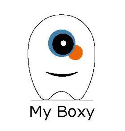 My Boxy trademark