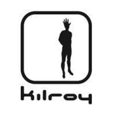 Kilroy trademark