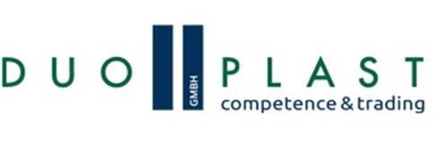 DUO PLAST competence & trading GMBH trademark