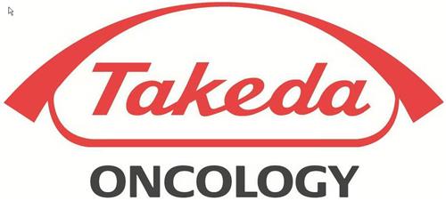 Takeda ONCOLOGY trademark