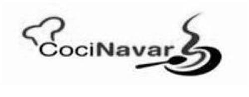 COCINAVAR trademark