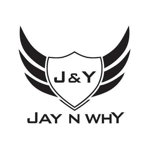 J & Y JAY N WHY trademark