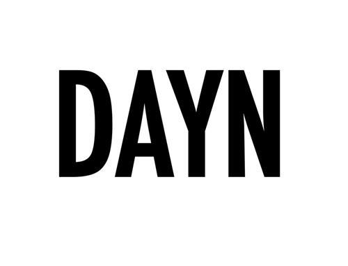 DAYN trademark