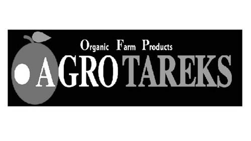 AGROTAREKS Organic Farm Products trademark