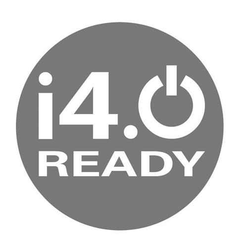 i4.0 READY trademark