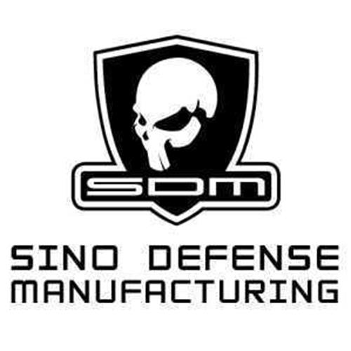 SDM SINO DEFENSE MANUFACTURING trademark