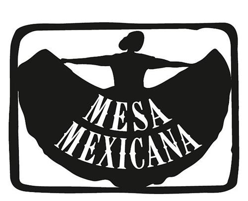 MESA MEXICANA trademark