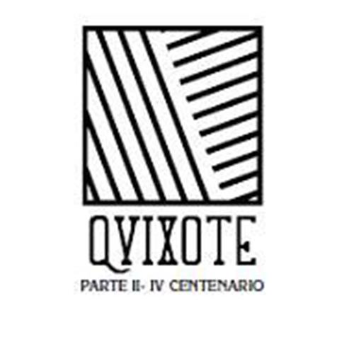 QVIXOTE PARTE II-IV CENTENARIO trademark