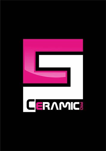 CERAMIC PRO trademark