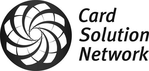 CARD SOLUTION NETWORK trademark