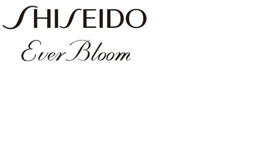 SHISEIDO Ever Bloom trademark