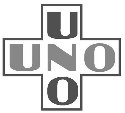 UNO trademark