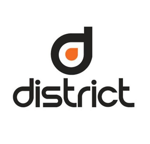 ddistrict trademark