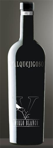 VALQUEJIGOSO V MIRLO BLANCO trademark