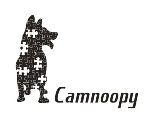 Camnoopy trademark