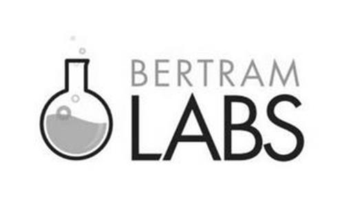 BERTRAM LABS trademark