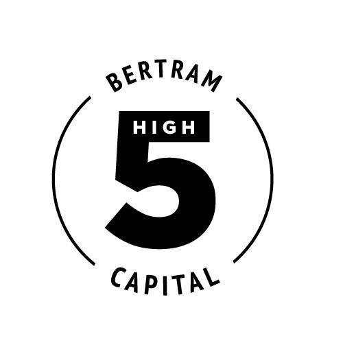 BERTRAM CAPITAL HIGH 5 trademark