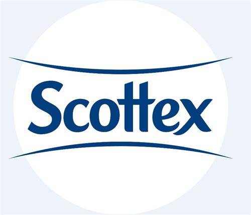 Scottex trademark