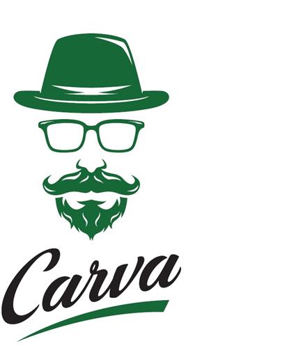 CARVA trademark