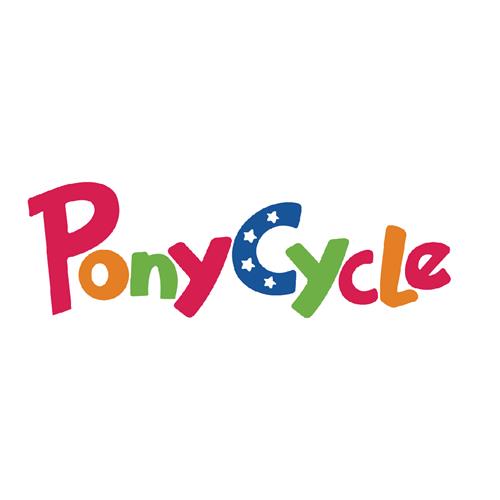 PonyCycle trademark