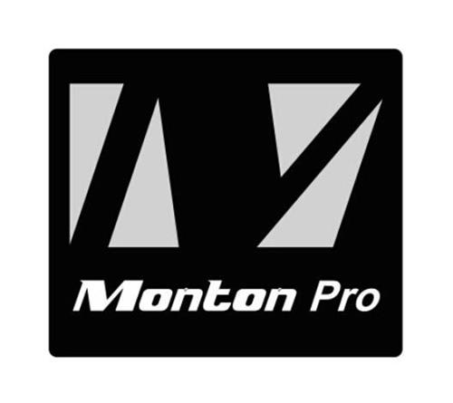 Monton Pro trademark