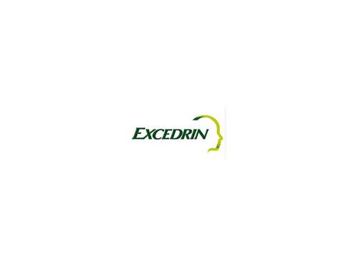 EXCEDRIN trademark