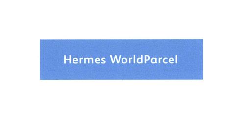 Hermes WorldParcel trademark