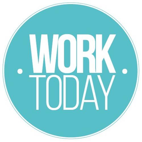 Worktoday trademark