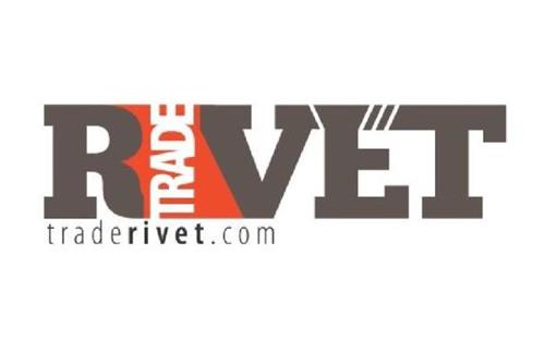 RIVET TRADE TRADERIVET.COM trademark