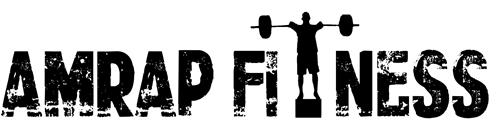 AMRAP Fitness trademark