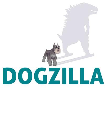 DOGZILLA trademark