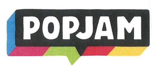 POPJAM trademark