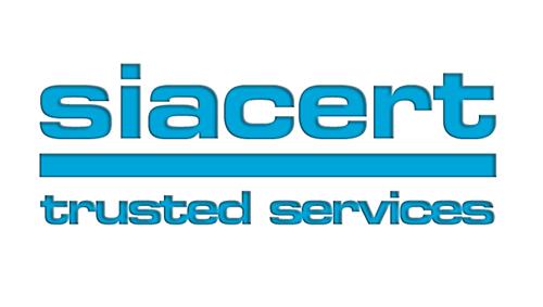 siacert trademark