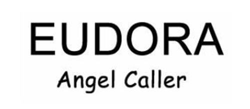 EUDORA Angel Caller trademark