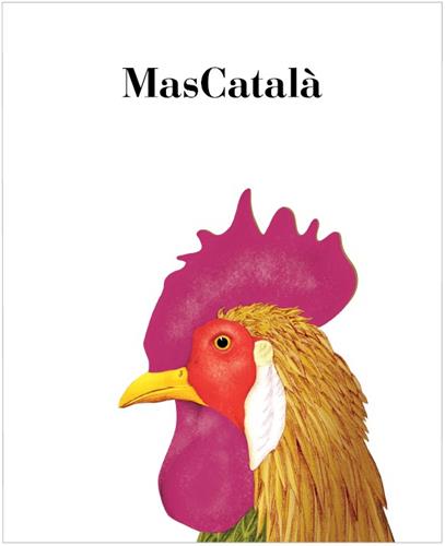 MasCatalá trademark