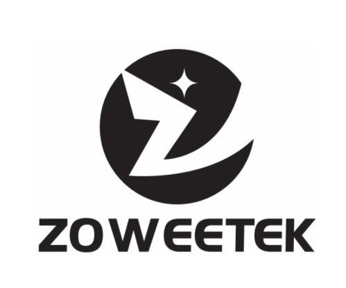 ZOWEETEK trademark