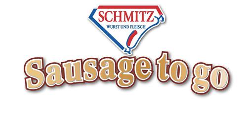 Schmitz Wurst und Fleisch Sausage to go trademark