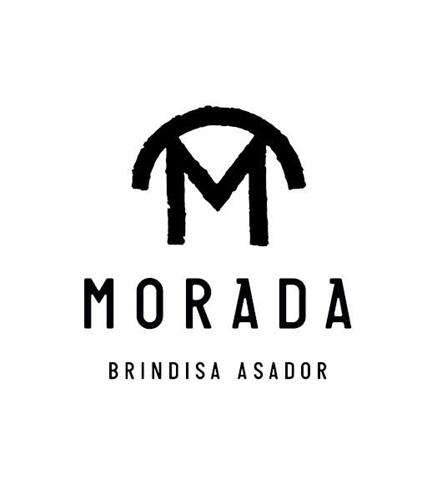 MORADA BRINDISA ASADOR trademark