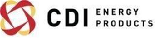 CDI ENERGY PRODUCTS trademark