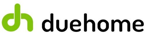 DUEHOME trademark