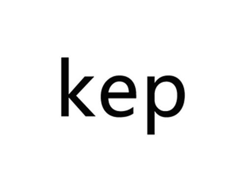 Kep trademark