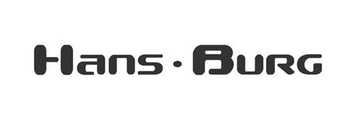 Hans Burg trademark