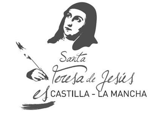 SANTA TERESA DE JESÚS ES CASTILLA-LA MANCHA trademark