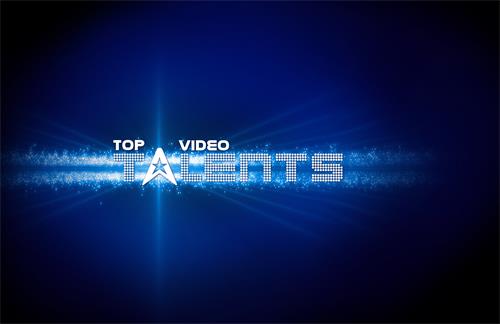 TOP VIDEO TALENTS trademark