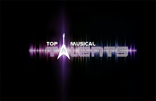 TOP MUSICAL TALENTS trademark