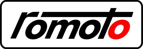 romoto trademark